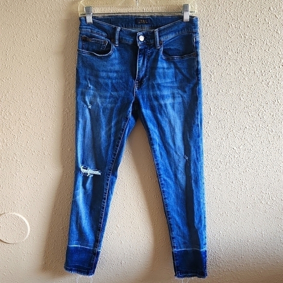 POLO Ralph Lauren Jeans - Picture 1 of 8